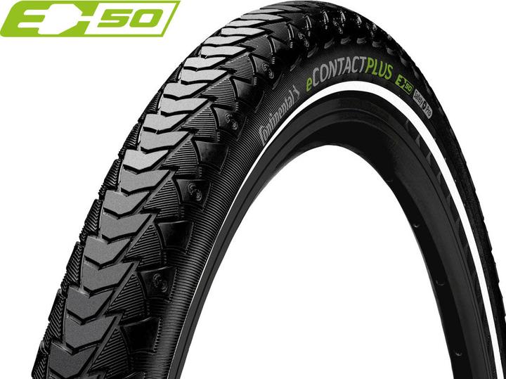 Produktbild Continental eContact Plus (20 x 2.00, 50-406)