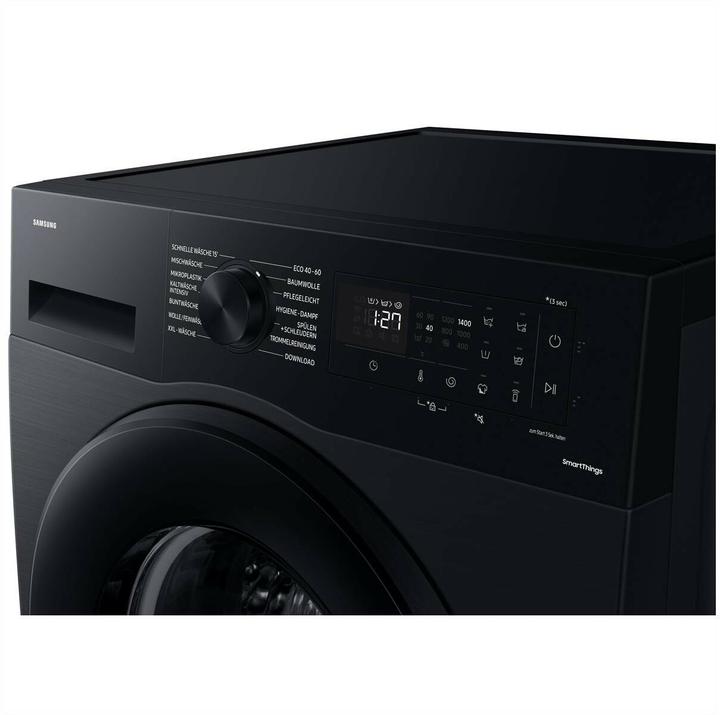 Produktbild Samsung WW90CGC04AABWS (9 kg, Links)