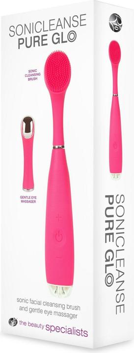 Actual product image Rio Sonicleanse Pure Glo