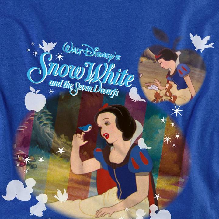 Produktbild Snow White TShirt (XL)