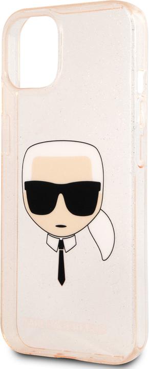 Produktbild Karl Lagerfeld Case (Apple iPhone 13 mini)