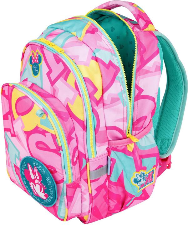 Actual product image Mc Neill Base children's rucksack 36 cm (21 l)