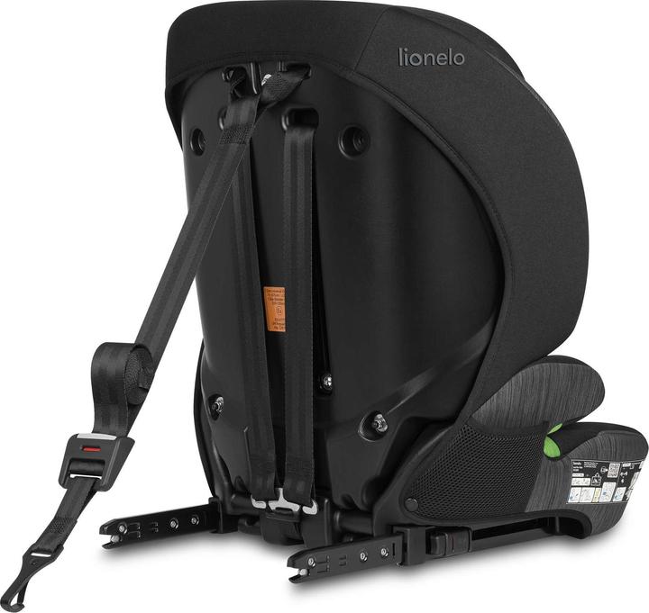 Produktbild Lionelo Levi Fix I-Size (Kindersitz)