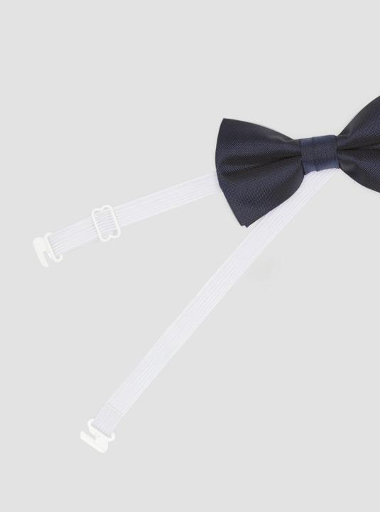 Produktbild S.Oliver Krawatte Boys-Fliege mit verstellbarem Clipverschluss