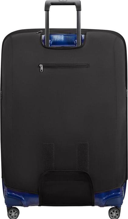 Actual product image Samsonite Revolution Foldable Luggage Cover