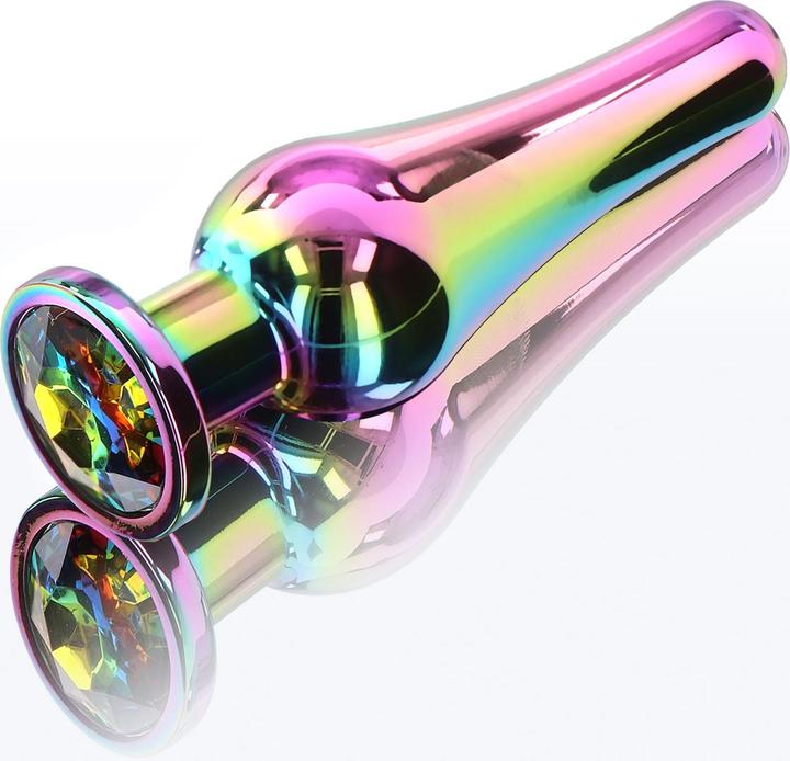 Image du produit ToyJoy Jeu anal par Twilight Bum Bijou