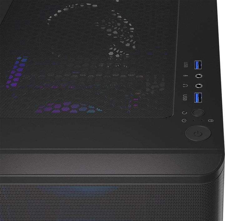 Produktbild Endorfy Ventum 200 Solid (ATX)