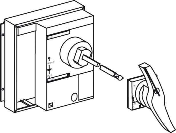 Actual product image Schneider 33878