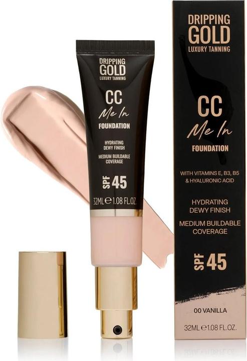 Immagine prodotto Sosu Dripping Gold - Gel doccia The Method (Body Cleanse) 240 ml