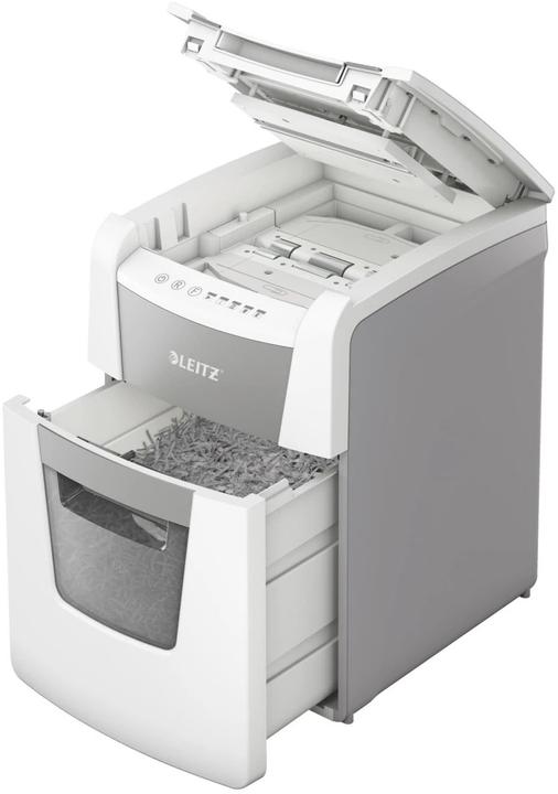 Immagine prodotto Leitz IQ Autofeed Small Office 100 P-4 (Taglio delle particelle)