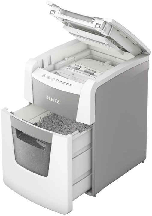 Image du produit Leitz IQ Autofeed Small Office 100 P-4 (Coupe de particules)