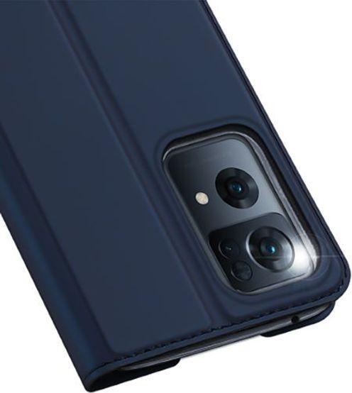 Produktbild Dux Ducis Skin Pro Series Bookcover (Oppo Reno 7 Pro 5G)