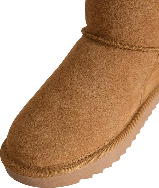 Image du produit Joe Browns Winter Suede Snug Boots (37)