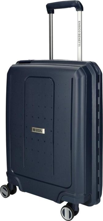 Immagine prodotto Enrico Benetti Set di 3 trolley Vancouver (125.50 l)