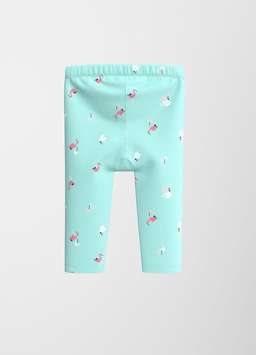 Produktbild S.Oliver Leggins Leggins aus Baumwollstretch (74)