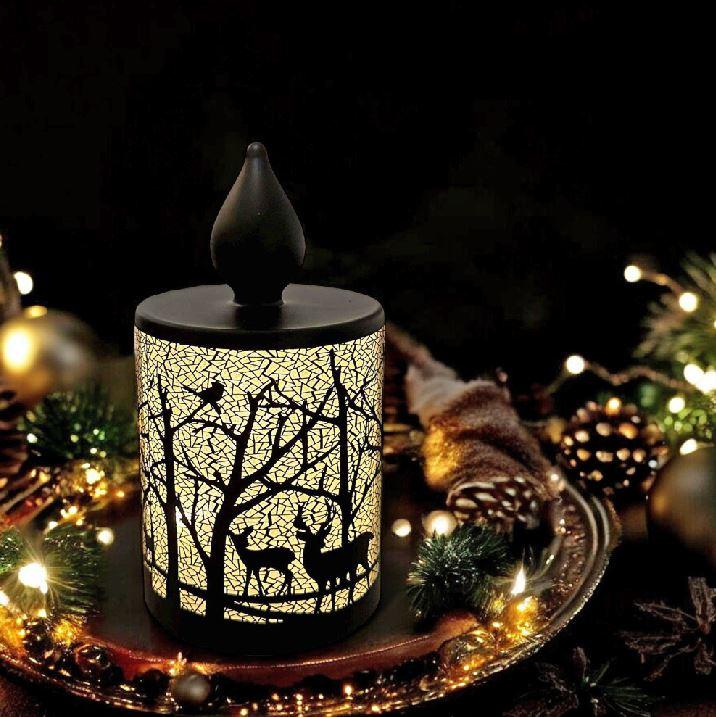 Produktbild GuGus LED Kerze (1x)