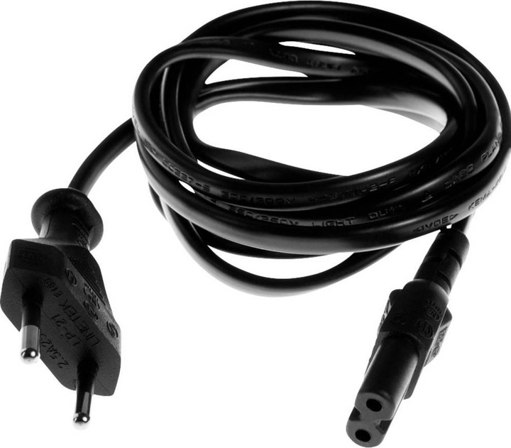 Actual product image Dehner Elektronik SYS 1548-6512-T2 Desktop Power Supply, Fixed Voltage 12 V/DC 5.42 A 65 W Stabilized (65 W)