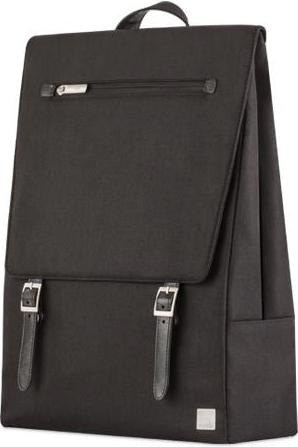 Productafbeelding Moshi Helios Designer Laptop Rugzak - Houtskool Zwart