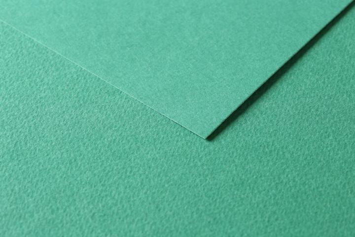 Produktbild Clairefontaine Farbige Zeichnung (160 g/m², 25 x)