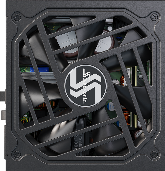 Immagine prodotto Seasonic Focus GX (1000 W)