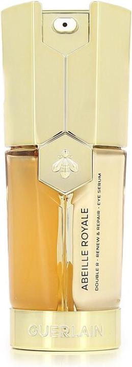 Actual product image Guerlain Abeille Royale 23 (Eye care serum, 20 ml, Day + Night)