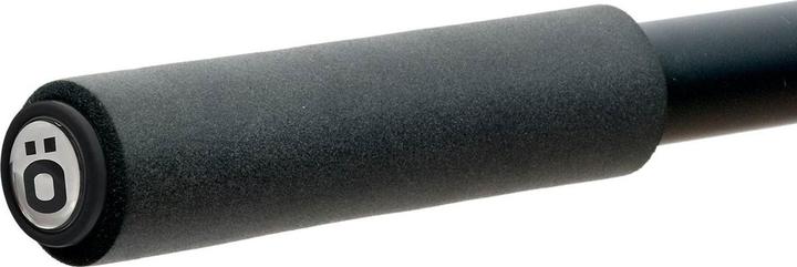 Produktbild Töls Silikon Grip Griffe slim, schwarz