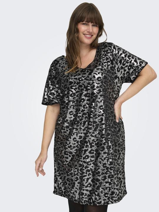 Image du produit Only CARLEONORA Kurzes Kleid Kleid (46, 48)