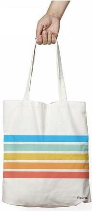 Produktbild Fisura Tasche "Rainbow"