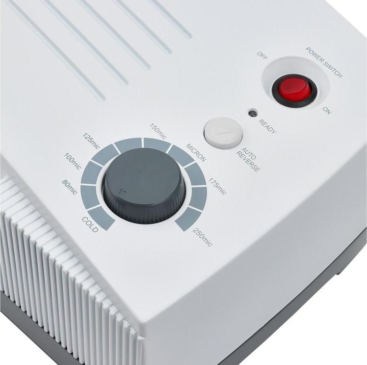 Produktbild Olympia /min, 80-250µm (80 - 250 µm, A2)