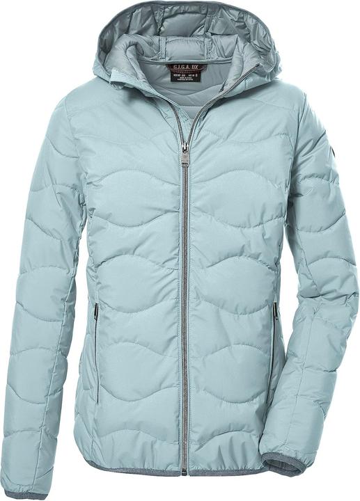 Aqua Blau, Blau, Blau3031, helles Aquagrün