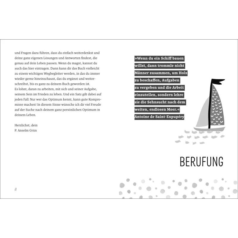 Thumbnail - Zeit für Veränderung, Fachbücher von Anselm Grün