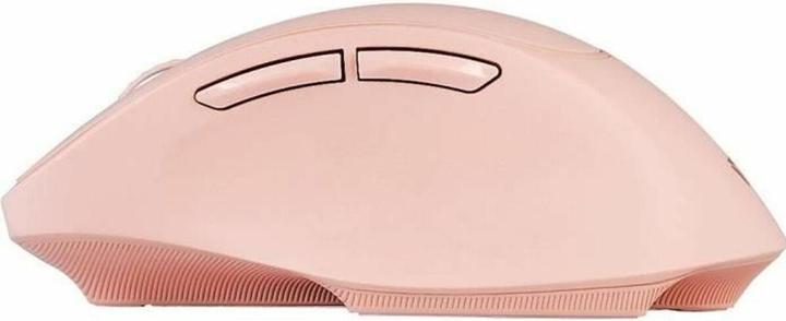 Actual product image Yenkee 2.4 GHz rechargeable wireless mouse with 6 buttons (Wireless)