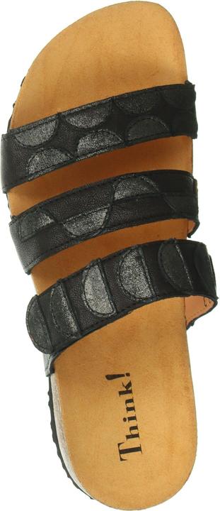 Actual product image Think! Pantoletten (41)