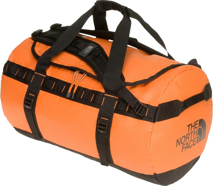 Tnf Black