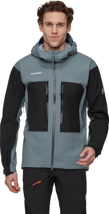Immagine prodotto Mammut Taiss HS Hooded Jacket (XL)