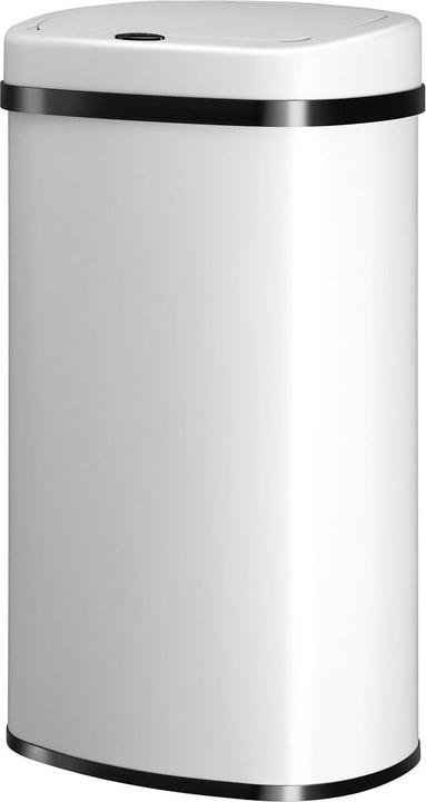 Produktbild Juskys Automatischer Mülleimer mit Sensor (60 l)