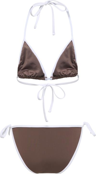 Produktbild Only ONLMARSEILLE 2er-pack Bikini Set Bikini Set (L)