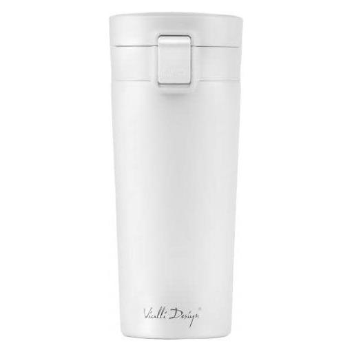 Vialli Design, Borraccia + Thermos, (0.40 L)-image