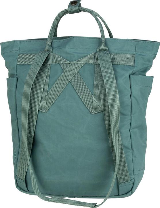 Actual product image Fjällräven Totepack