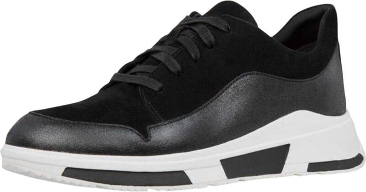 Produktbild Jim Thompson Freya Sneaker Wildleder (36)