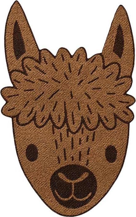 Image du produit Mono Quick Alpaka Kopf (1 pcs, 6.20 x 3.80 cm)