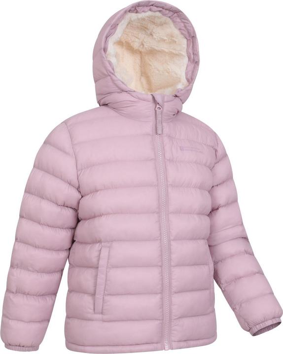 Produktbild Mountain Warehouse Seasons Steppjacke (128)