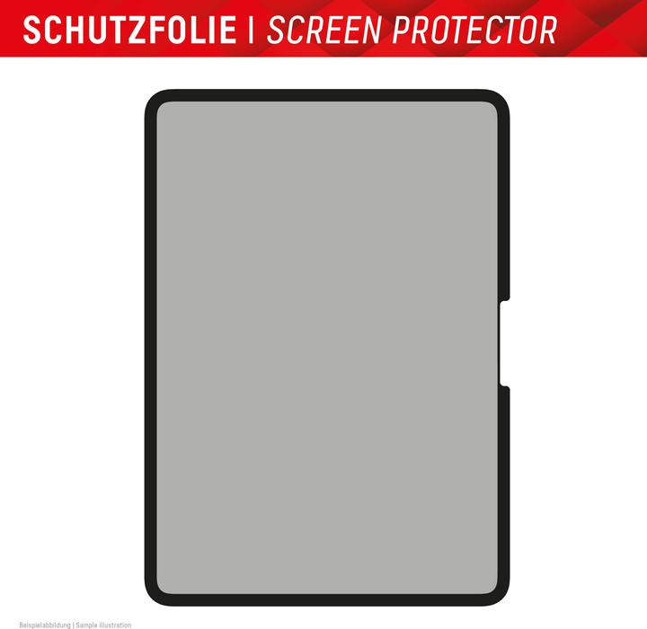 Produktbild Displex Tablet Privacy Safe, Tablet Blickschutzfolie (1 Stk., Apple iPad Pro 11 2024)