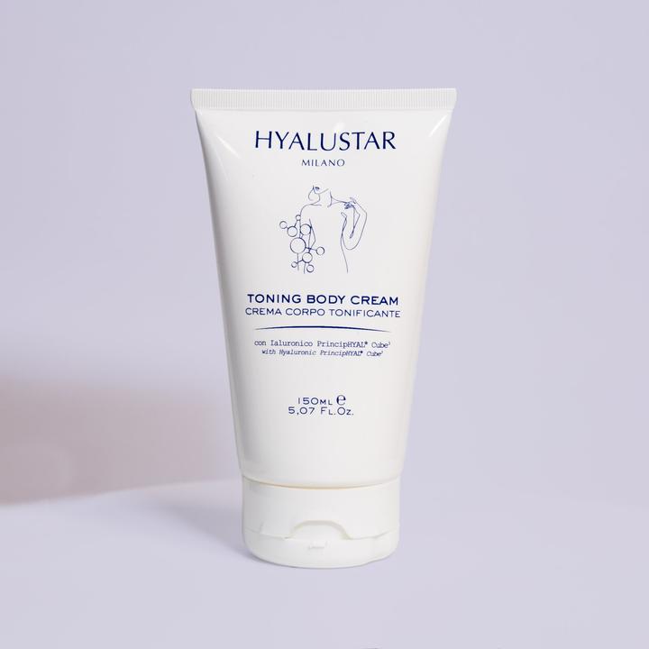 Hyalustar Toning Body Cream (Körpercreme)