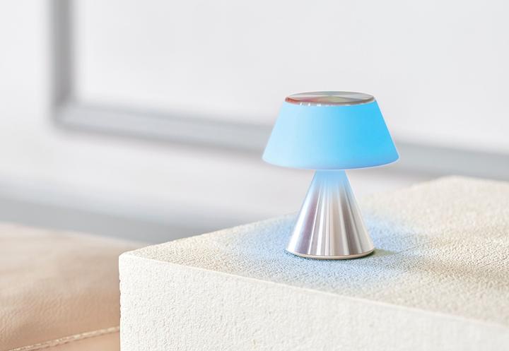 Actual product image Lexon Luma M (150 lm)