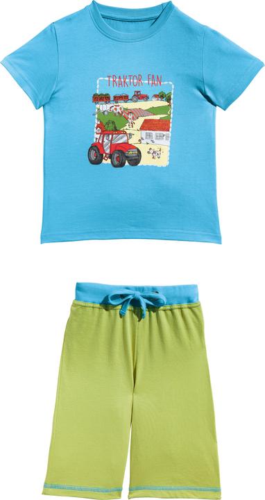 Image du produit Erwin Müller Shorty pour enfants (122, 128)