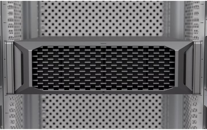 Ubiquiti Netzwerkrekorder Enterprise NVR Core 0 TB, 500 Kanal (Netzwerk Videorecorder (NVR))