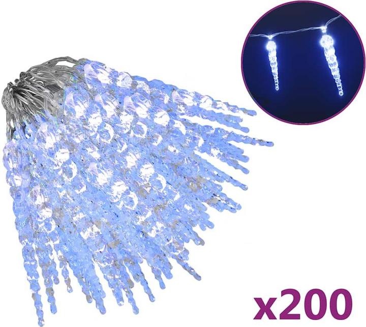 Produktbild vidaXL Theodora (20 m)