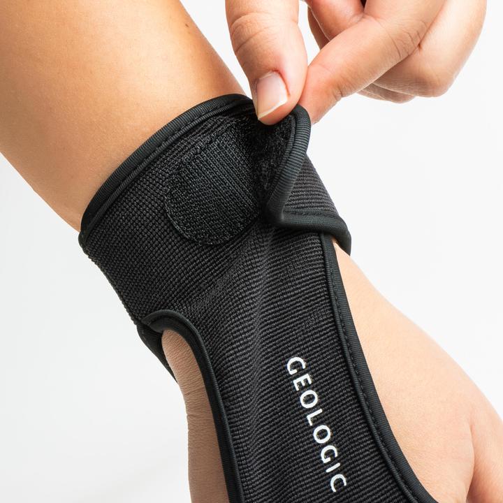 Produktbild Geologic Schutzausruestung Fingerschutz Bogensport