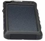 Actual product image Sandberg outdoor solar (10000 mAh, 37 Wh)